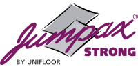 Jumpax Strong logo